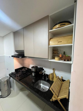 Apartamento a locação